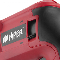 Перфоратор электрический HIPER HRH800A, 800Вт, 3 режима