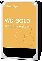 HDD 6TB WD Gold WD6003FRYZ, SATA III, 3.5"