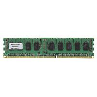 4GB DDR3 DIMM ECC Reg  Kingston, KVR16R11D8/4