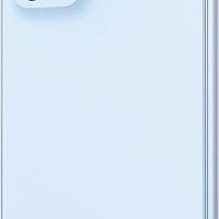 Смартфон Samsung Galaxy A33 5G 6/128Gb, SM-A336B, голубой [SM-A336BLBGSKZ]