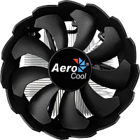 Устройство охлаждения для CPU AEROCOOL BAS 