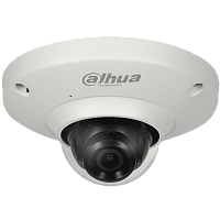 IP-камера Dahua DH-IPC-HDB4431CP-AS-0360B (4MP, PoE, 3.6 mm, микрофон) 