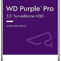HDD 12TB WD Purple Pro WD121PURP, SATA III, 3.5"
