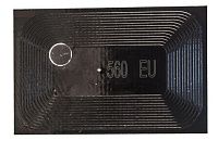 Чип к картриджу Kyocera TK-560M, пурпурный (10000 стр.)