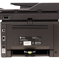 МФУ F+ imaging M40adn15 (А4, ч/б, принтер/копир/сканер/факс, дуплекс, сеть, DADF, картр 15 000 стр.)