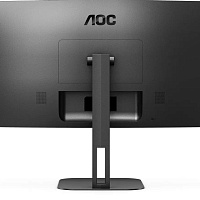 Монитор AOC Gaming CU34V5C 34", 3440x1440, 100 Гц, изогнутый, черный