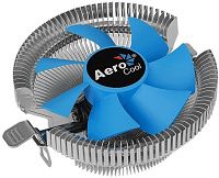 Устройство охлаждения для CPU AEROCOOL Verkho A, 90мм Soc-FM2+/AM2+/AM3+/AM4/ 