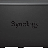 Сетевое хранилище Synology DS2422+, 12-bay, настольный 