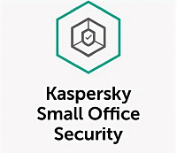 Kaspersky Small Office Security for Desktops, Mobiles and File Servers/fd/,Renewal,1Y,B:5-9