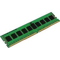 Память DDR4 Kingston KSM26RD8/16HDI 16ГБ DIMM, ECC, registered, PC4-21300, CL19, 2666МГц