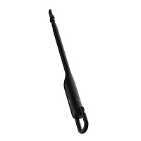 Пылесос вертикальный deerma Vacuum Cleaner [VC03S Black], черный