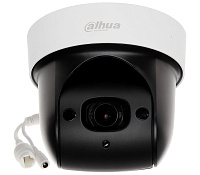 Внутренняя поворотная IP-камера Dahua DH-SD29204T-GN с ИК-подсветкой (2MP, PoE, PTZ)