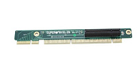 Переходная плата SuperMicro Riser PCI-E8 CSE-RR1U-ER 