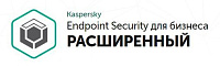 Kaspersky Endpoint Security для бизнеса – Расширенный,Educational Renewal,2Y,B:100-149