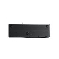 Клавиатура проводная Dareu LK185 Black, черная, 1.5м