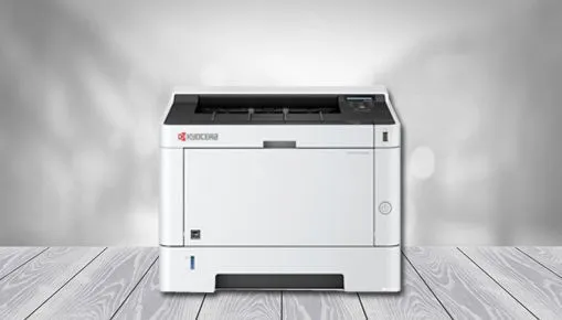 Обзор принтера Kyocera ECOSYS P2040DN
