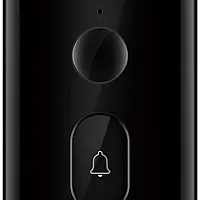 Звонок дверной умный Xiaomi Smart Doorbell 3 [BHR5416GL]