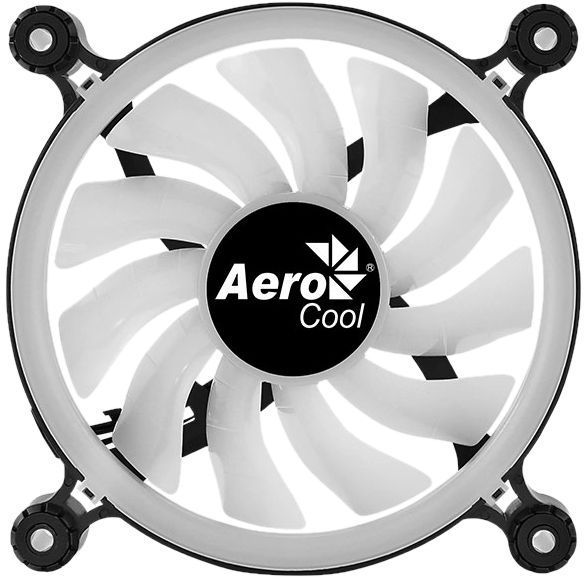 Вентилятор Aerocool Spectro 12, 120мм