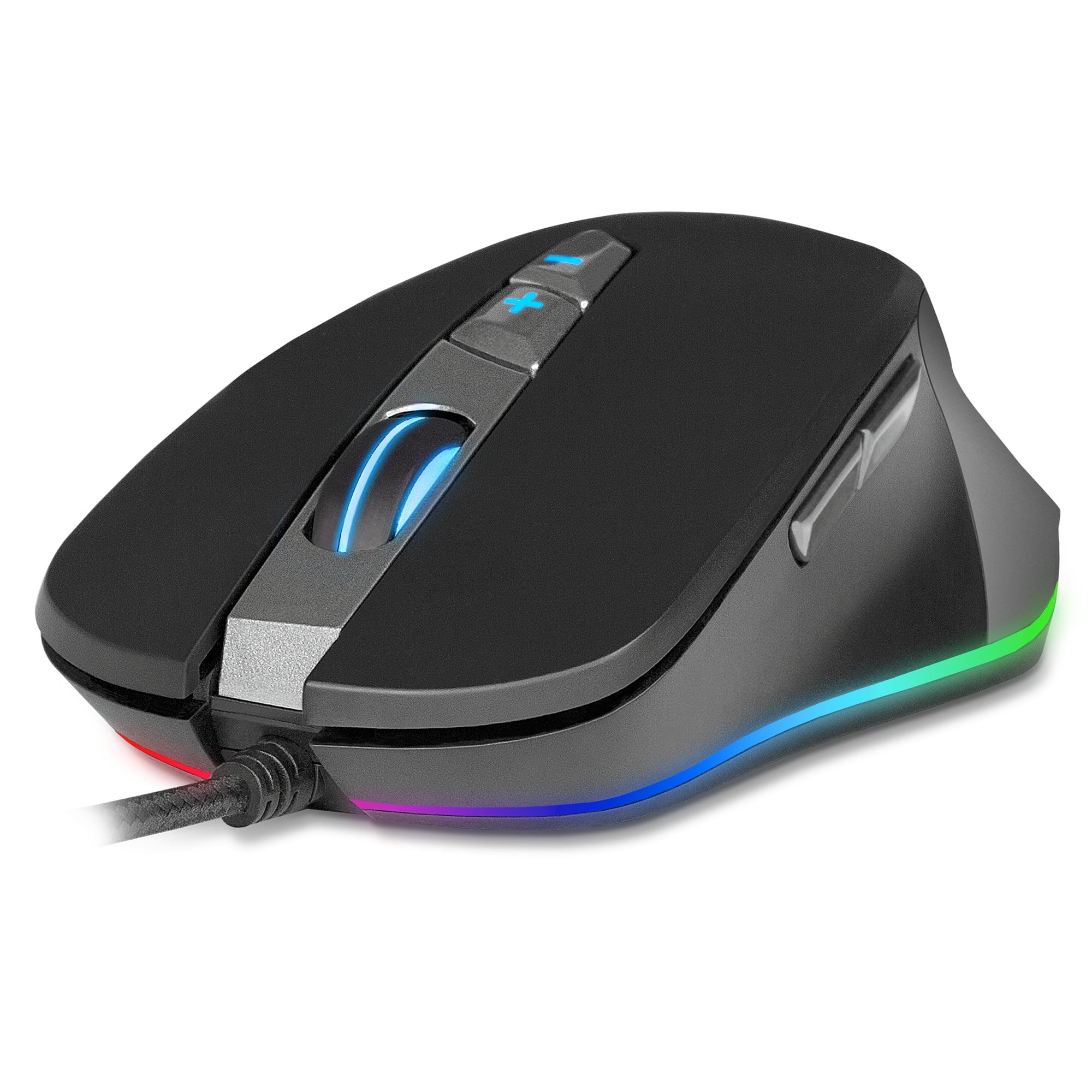 Игровая мышь SVEN RX-G970 RGB, USB