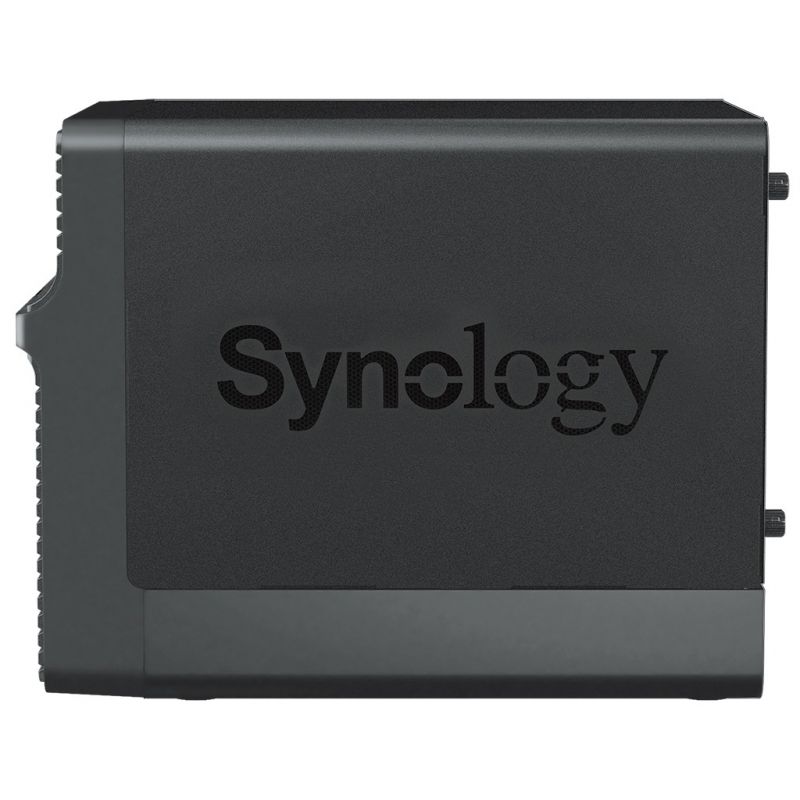 Сетевое хранилище Synology DS423 на 4x2.5"/3.5" диска SATA