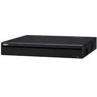 16-канальный 4K IP-видеорегистратор Dahua DHI-NVR4116HS-4KS2 (16CH, 1080P, USB)
