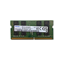 Модуль памяти 16Gb DDR4 Samsung M471A2K43EB1-CWE,  SO-DIMM 