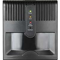 Стабилизатор напряжения Ippon AVR-2000, 1200Вт, 2000ВА [551689]