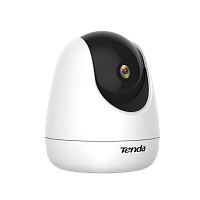 IP камера Tenda CP3, поворотная, 1080P, Wi-Fi