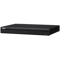 16-канальный 12 Мп IP-видеорегистратор Dahua DHI-NVR5216-4KS2 (16CH, 2HDD, 1080P, USB)