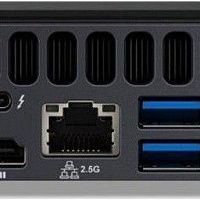 Компьютер ОЛВИТ-Бизнес КБ-NUCM5-2 BNUC11TNKI50000, i5-1135G7/8GB DDR4/SSD 500GB