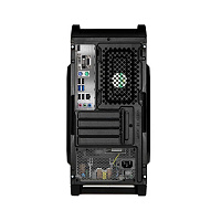 Компьютер ОЛВИТ-Бизнес КБ-МI3-5 Core I3-12100/8Gb DDR4/SSD 500GB M.2/PSU 450W