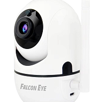 Видеокамера IP Falcon Eye MinOn [MINON], белая