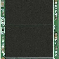 SSD накопитель TRANSCEND TS120GMTS820S 120ГБ, M.2 2280, SATA III 