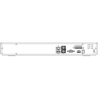 16-канальный 4K IP-видеорегистратор Dahua DHI-NVR4216-4KS2 (16CH, 1080P, 2HDD, USB)
