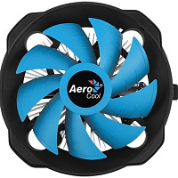 Устройство охлаждения для CPU Aerocool BAS U-3P 
