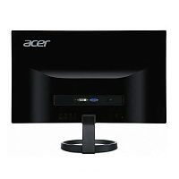 Монитор 23.8" Acer R240HYbidx, черный [UM.QR0EE.026]
