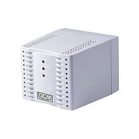 Стабилизатор напряжения Powercom TCA-1200, 1200VA/600W, белый