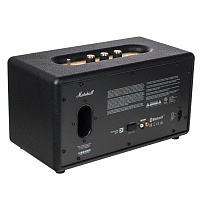 Акустическая система Marshall Stanmore II Bluetooth [1001902], черный