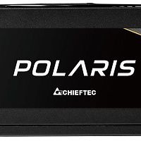 Блок питания Chieftec Polaris 850W Gold PPS-850FC
