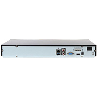 8-канальный IP-видеорегистратор Dahua DHI-NVR4208-4KS2 (8CH, 1080P. 2HDD, USB)