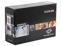 Драм-картридж Lexmark E260X22G (оригинальный) для E260 / E360 / E460