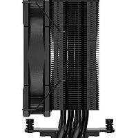Устройство охлаждения кулер ID-Cooling SE-224-XTS Black