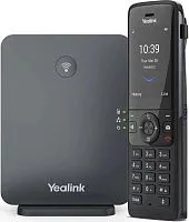 SIP телефон Yealink W78P