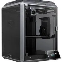 3D принтер Creality K1, 220х220х250mm, набор для сборки [1001060011]
