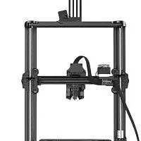 3D принтер Creality Ender-3 V3 KE, 220x220x250mm, FDM, CR Touch, Enternet, USB, набор для сборки