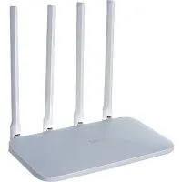 Маршрутизатор Wi-Fi Xiaomi Mi Router 4A White R4AC, AC1200 [DVB4230GL]