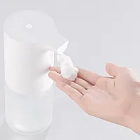 Диспенсер Xiaomi Mi Automatic Foaming Soap Dispenser, к/т без мыла [BHR4558GL]