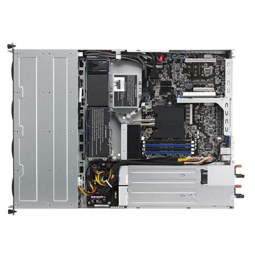 Платформа Asus RS300-E9-PS4 90SV038A-M34CE0 (1CPU, 3.5" SATA, 1x400W, LGA115,1 C232 PCI-E)