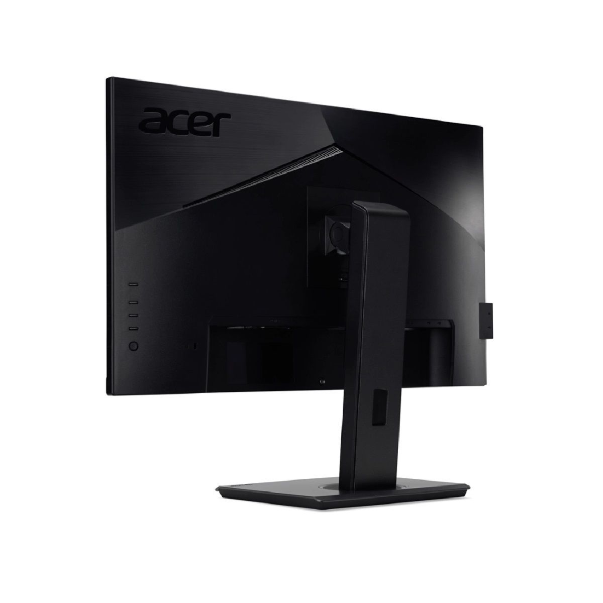 Монитор 23.8" Acer Vero B277U Widescreen LCD, IPS, черный