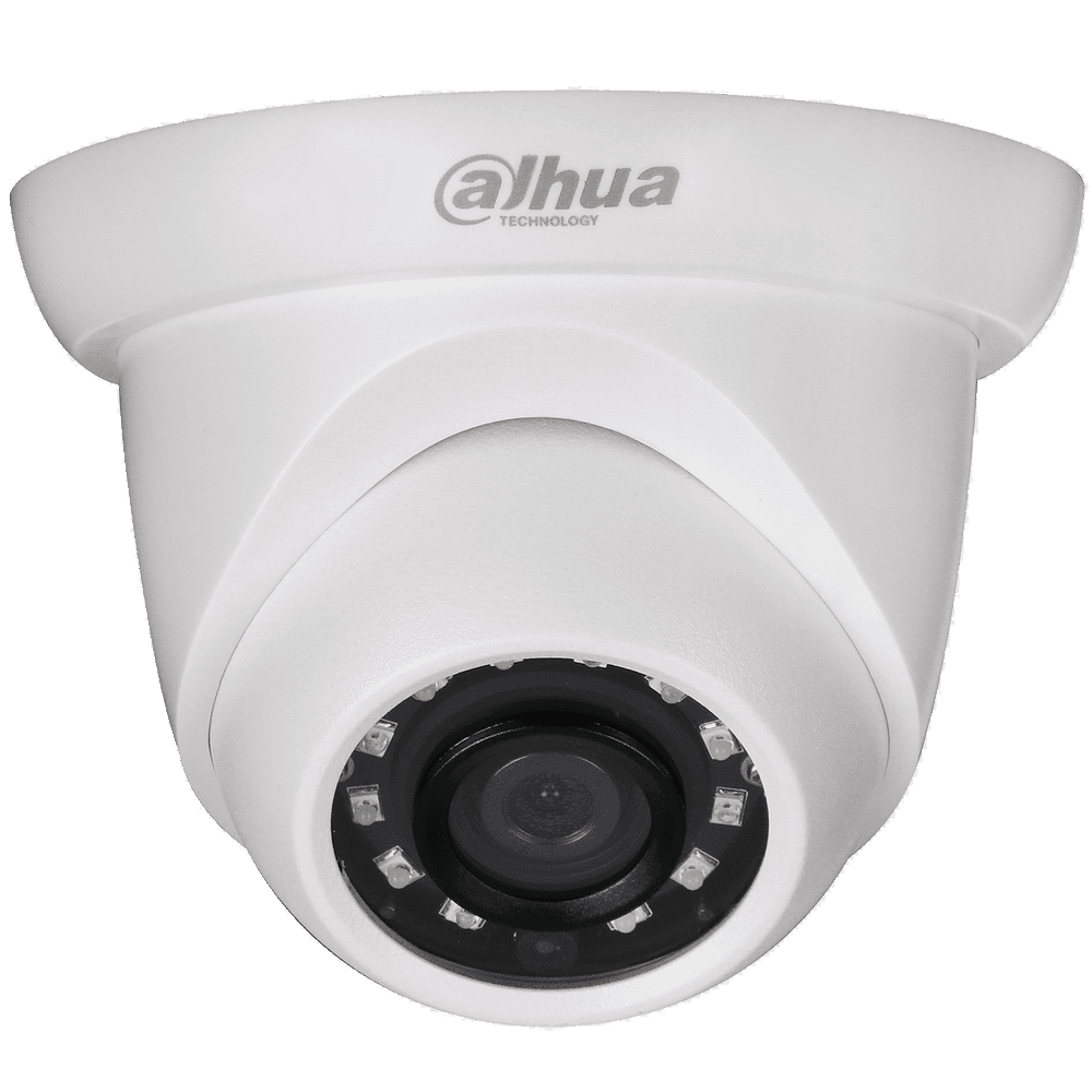 IP-камера Dahua DH-IPC-HDW1431SP-0280B (4MP, PoE, 2.8 mm)